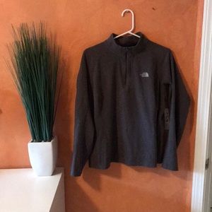 THE NORTH FACE | TKA glacier quarter zip fleece